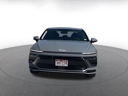 Used 2025 Hyundai Sonata SEL image 12