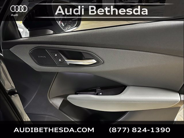 New 2026 Audi Q3 quattro 2.0T AWD/4WD image 25