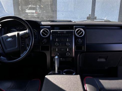 Used 2012 Ford F150 FX4 w/ FX Appearance Pkg image 9