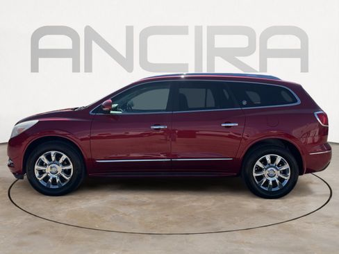 Used 2014 Buick Enclave Premium FWD image 7