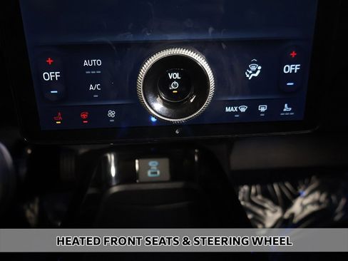 Used 2023 Ford Mustang Mach-E Premium w/ Mustang Nite Pony Package image 9