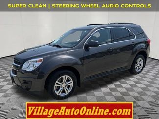 Used 2015 Chevrolet Equinox LT w/ Driver Convenience Package AWD/4WD 360° Tour