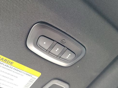 Used 2025 Jeep Grand Cherokee Limited w/ Black Appearance Package RWD image 29