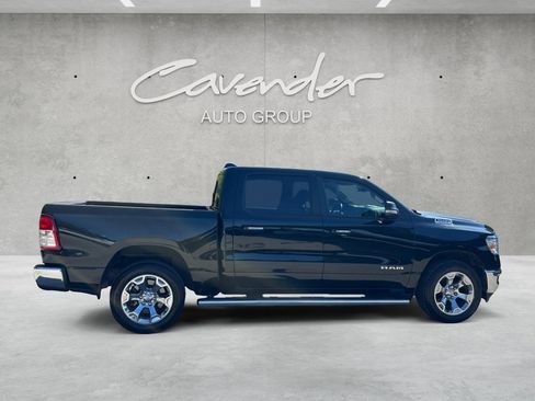 Used 2019 RAM 1500 Big Horn image 20