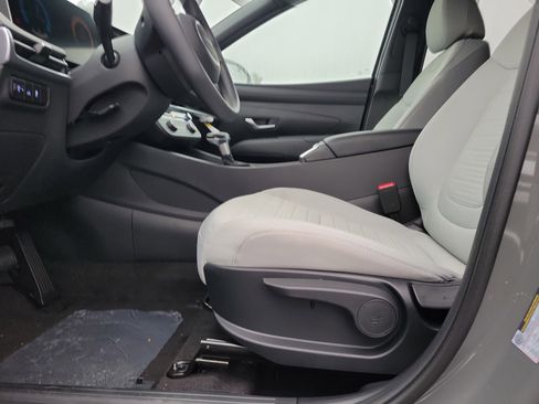 New 2026 Hyundai Santa Cruz SE image 16