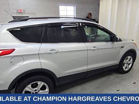 Used 2014 Ford Escape SE w/ Cargo Utility Package AWD/4WD image 12
