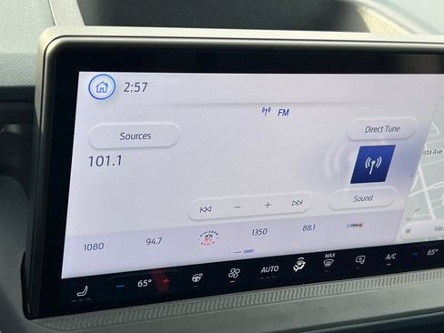 Used 2025 Ford Maverick Tremor image 17