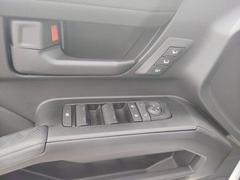 New 2026 Toyota 4Runner 4WD image 12