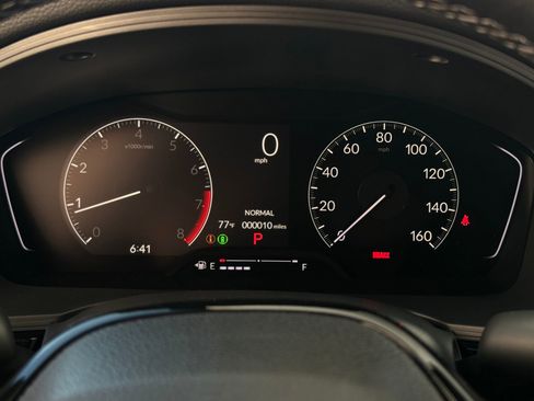 New 2026 Honda Civic Sport image 18