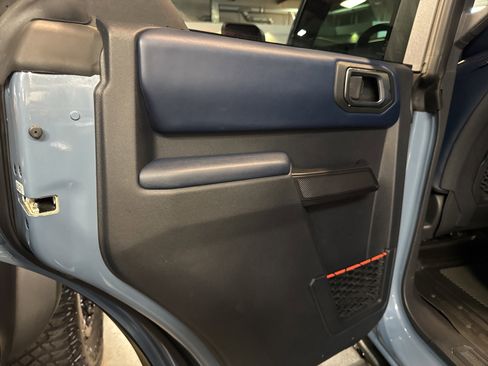 Used 2023 Ford Bronco Raptor image 18