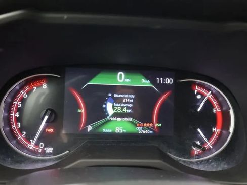 Used 2024 Toyota RAV4 XLE FWD image 26