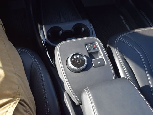 Certified 2023 Ford Mustang Mach-E Premium AWD/4WD image 17