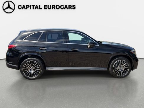 New 2026 Mercedes-Benz GLC 300 image 4