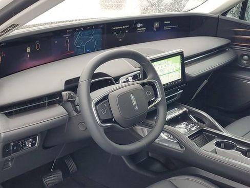 New 2026 Lincoln Nautilus Premier w/ Equipment Group 102A image 12