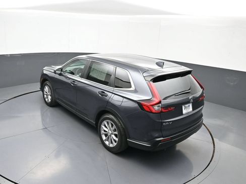 Certified 2024 Honda CR-V EX image 40