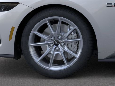 New 2026 Ford Mustang GT Premium RWD image 19