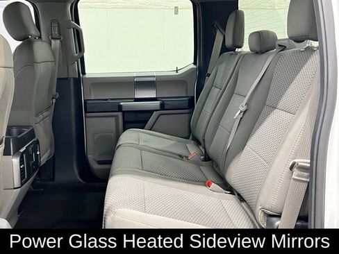Used 2018 Ford F150 XLT w/ Equipment Group 302A Luxury RWD image 14
