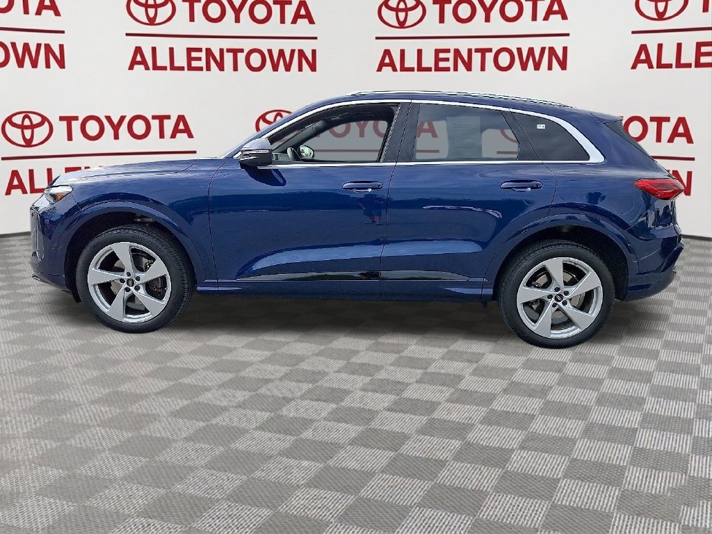 Used 2025 Audi Q5 Premium Plus AWD/4WD image 4