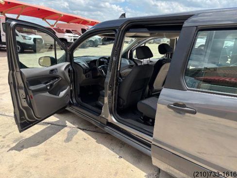 Used 2020 Ford Transit Connect XL FWD image 12