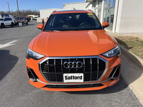 Used 2022 Audi Q3 2.0T Premium image 4