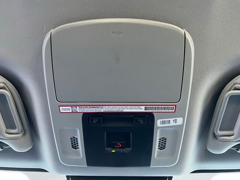 Used 2025 Toyota Camry LE image 16