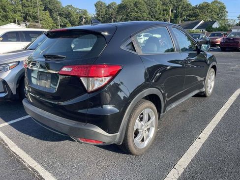 Used 2022 Honda HR-V LX image 13