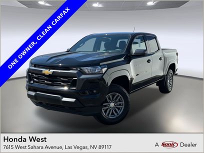 Used 2024 Chevrolet Colorado LT w/ LT Convenience Package II