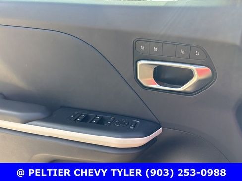 Used 2025 Kia K4 GT-Line w/ GT-Line Premium Package image 13