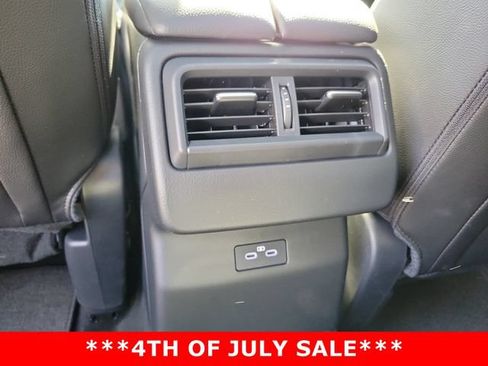 New 2026 MAZDA CX-50 AWD 2.5 S w/ Weather Package image 23