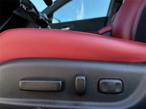 Used 2021 Acura ILX image 30