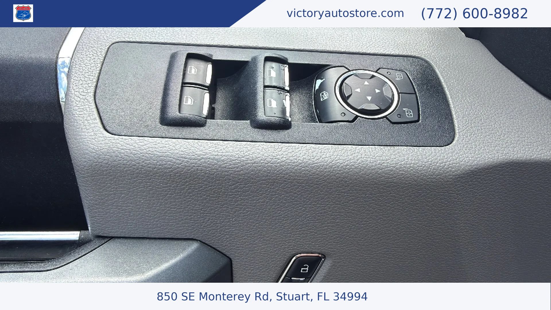 Used 2017 Ford F150 XLT RWD image 10