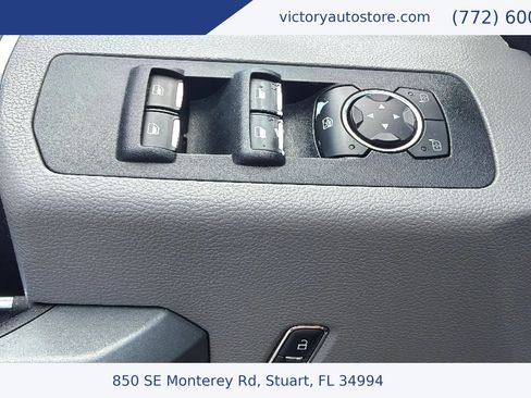Used 2017 Ford F150 XLT RWD image 10