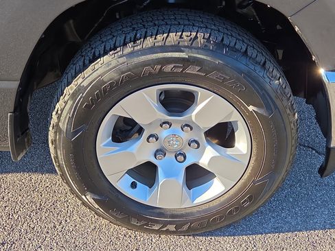 Used 2024 RAM 1500 Tradesman image 7