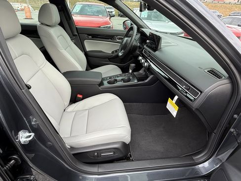 New 2026 Honda Civic Sport Touring image 31