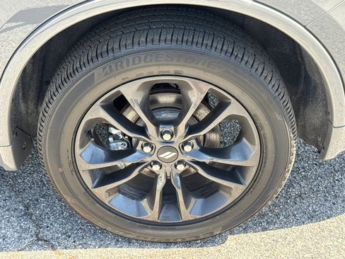 Used 2025 Dodge Durango GT w/ Blacktop Package image 19