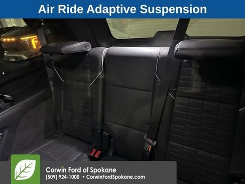 Used 2021 Cadillac Escalade Sport Platinum image 9