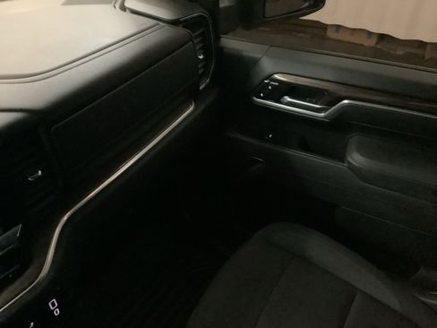 Used 2025 Chevrolet Silverado 2500 LT w/ Convenience Package AWD/4WD image 21