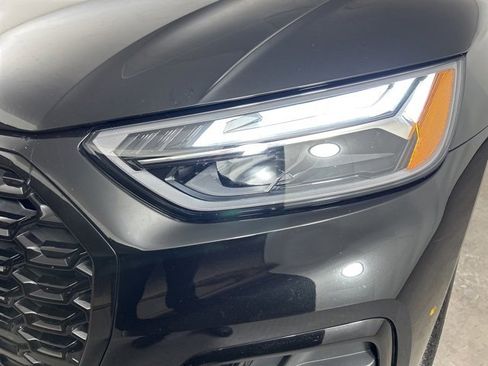 Used 2022 Audi Q5 2.0T Premium Plus w/ Premium Plus Package image 30