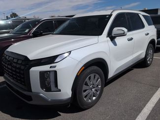 Used 2025 Hyundai Palisade SEL FWD video 1
