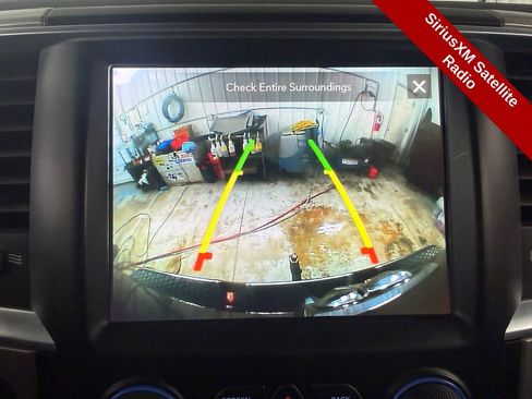 Used 2018 RAM 1500 Big Horn image 24