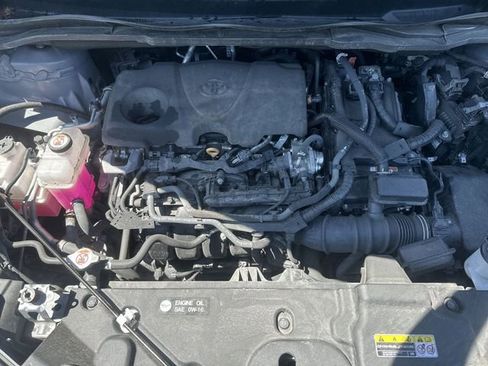 Certified 2023 Toyota Sienna XSE FWD image 19