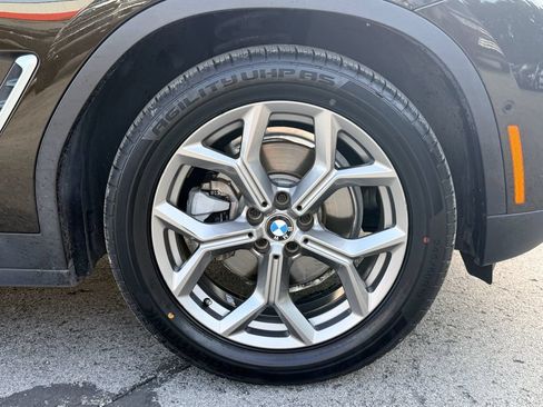 Used 2020 BMW X3 xDrive30i w/ Convenience Package AWD/4WD image 26