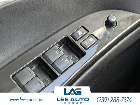 Used 2017 INFINITI QX50 2WD image 20