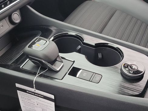 New 2026 Nissan Rogue SV AWD/4WD image 10