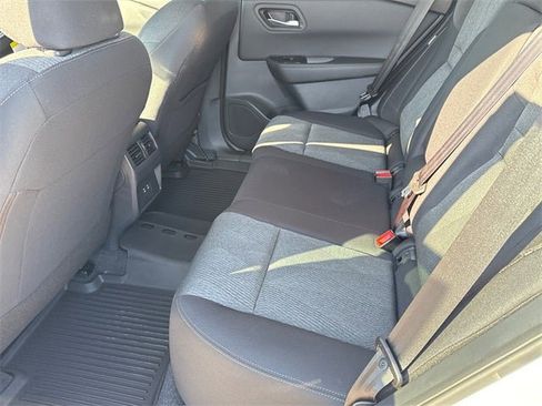 New 2026 Nissan Rogue SV w/ Cold Weather Package image 17