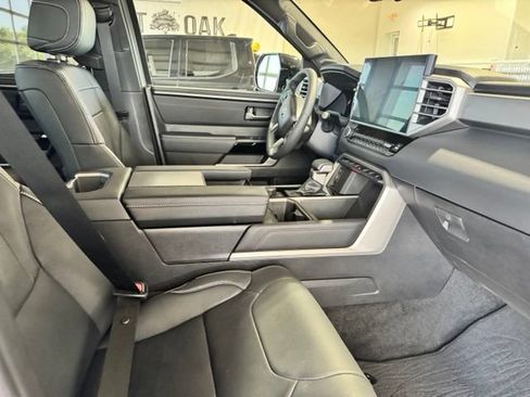 Used 2026 Toyota Sequoia Limited RWD image 26