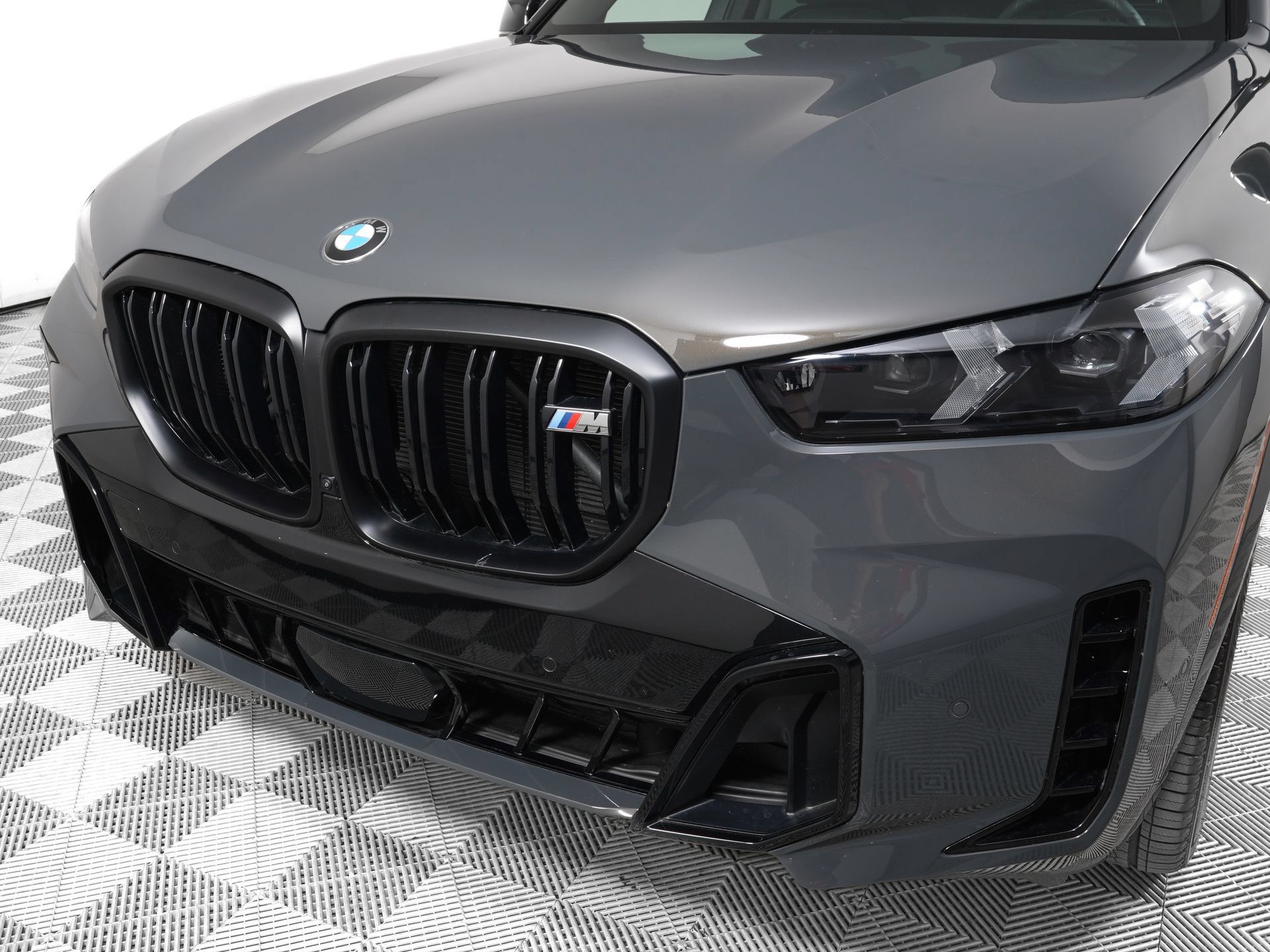 Used 2026 BMW X5 M60i AWD/4WD image 29