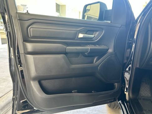 Used 2026 RAM 1500 Tradesman AWD/4WD image 35