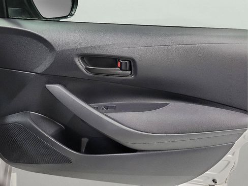 Certified 2024 Toyota Corolla LE image 16