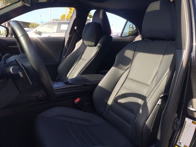 Used 2022 Lexus IS 350 F Sport w/ Accessory Package RWD image 14